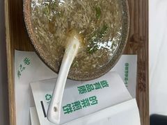 -舞素卷菜煎饼.糁汤(万达金街店)