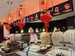 -上海凯宾斯基大酒店