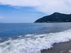 -桃花岛风景旅游区