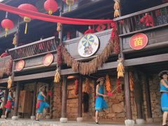 -深圳锦绣中华民俗村