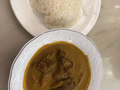 -翠华餐厅(香港国际机场店)