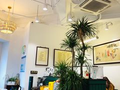 -堂屋糖水店(愚园店)