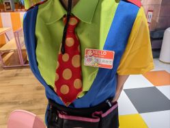 -宝燕乐园(闵行旗舰店)