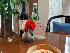 -索菲特酒店·乐轩华中餐厅