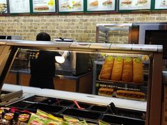 -赛百味SUBWAY(都汇天地店)