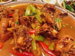 -小船渔村•大连菜•大连焖鱼(明泽街店)