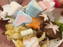 -元气寿司(环球港店)