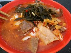 -津市牛肉粉(生源时代广场店)