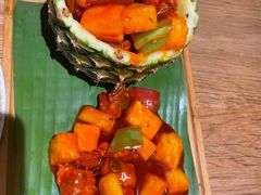 菠萝排骨-米店·云南菜(南门店)