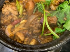 -川香煲(茅台路店)