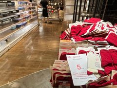 -百佳永辉超市(福田星河店)