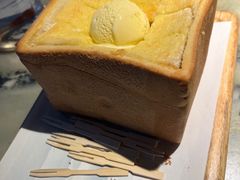 -绿茶餐厅(成都大悦城店)