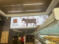 -老猫牛肉火锅(沙溪店)