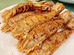 -新金盛·海鲜酒楼(盐田店)