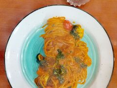 -魏斯理汉堡(西安西咸吾悦广场店)