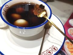 -五条人糖水铺-宽厚里店
