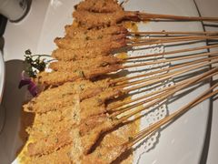 -南山翁新概念川菜(江宁万达广场店)