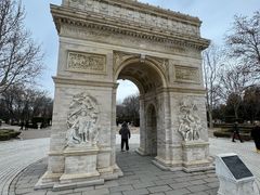 -北京世界公园