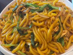-松涛园朝鲜·海鲜·料理店(鸭绿江断桥店)