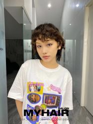 -MY HAIR ARDOR