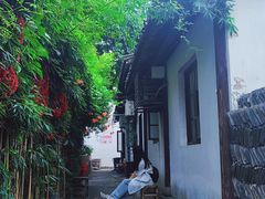 -小河直街历史文化街区