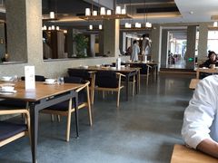 大堂-无味舒食(环岛路店)