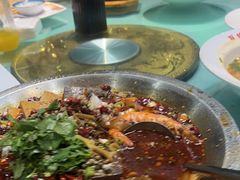 -和源祥·日照菜扛把子(万平口一店)