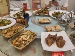 -新金盛·海鲜酒楼(盐田店)