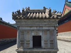 -历代帝王庙博物馆