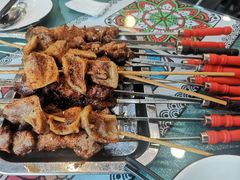-清真伊源饺子馆(陶然共友大厦店)