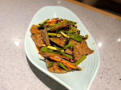 -蘸小院铁锅炖·蘸酱菜·东北菜(怀远门店)