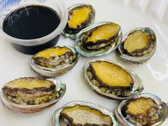 -北戴河庆山饭店·海鲜砂锅粥(北戴河黑石路店)