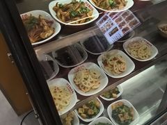-河东狮不吼辣子鸡手擀面(李村店)