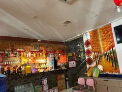 -老渔翁炖鱼坊(黄海西路东山店)