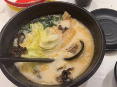 -禾绿回转寿司(苏宁广场店)