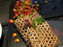 -大理岛·精品云南菜·音乐餐厅