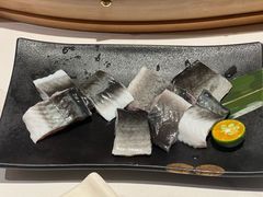 -红沃鳗鱼黑牛烤肉店(不老街店)