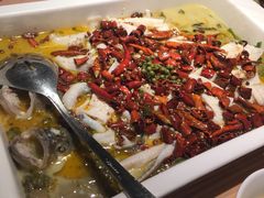 -江湖情酸菜鱼(万菱汇店)