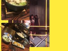 -石屋料理(南京西路店)