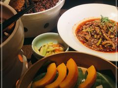 -粗茶淡饭·隐庐私厨(东亭店)