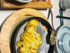 -0776食堂·京城创意菜(七里庄店)