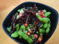 -聚味瞿记·龙虾堂(树木岭店)