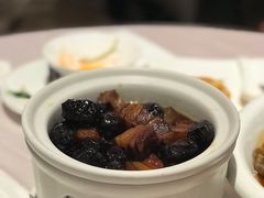 蜜枣红烧肉-粗茶淡饭·汉口公馆(循礼门店)