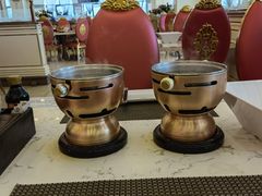 -澜悦港海鲜体验主题餐厅