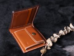 -猛犸手作·皮具·diy团建·礼品定制(新华路店)