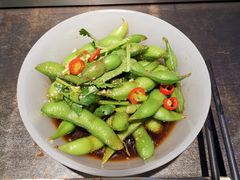 -很久以前羊肉串(清河店)