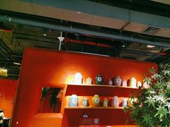 -老客家·客家菜(万达店)