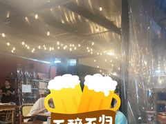 -前门杨记·铜锅涮肉(王府井·故宫店)