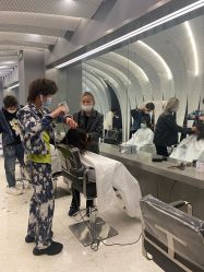 -简影造型·自选烫染接发salon