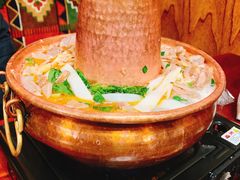 -如意林卡藏餐吧(大昭寺店)